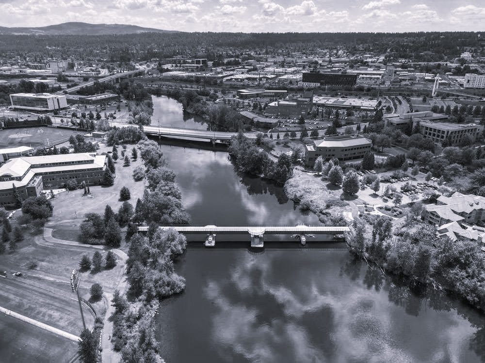 Don-Kardong-Pedestrian-Bridge-04-webB&W